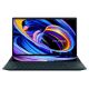 ASUS ZenBook Duo 14 Laptop Intel Core i7-1195G7 3GHz 16GB RAM 512GB SSD 14