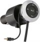 Monster MN123975 AUX 1000 In Car Charger for iPod / iPhone