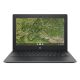HP Chromebook 11A G8 Education Edition Laptop 4GB RAM 16GB eMMC AMD A4-9120C 11.6