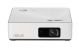 ASUS ZenBeam S2 Data Portable Projector 500 Lumens DLP 720p (1280x720)  - White - S2White