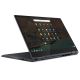 Lenovo Yoga Chromebook C630 Laptop 16GB RAM 128GB eMMC Intel Core i7-8550U 15.6