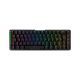 ASUS ROG Falchion NX Red Compact 65% Mechanical RGB Wireless Gaming Keyboard - 90MP01Y6-BKEA00
