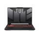 ASUS TUF Gaming A15 Laptop AMD Ryzen 7 7735HS 3.2GHz 16GB DDR5 RAM 512GB M.2 SSD 15.6