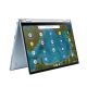 ASUS Chromebook Flip Silver C433TA-AJ0045 14