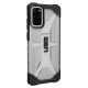 Urban Armor Gear Samsung Galaxy S20 Plus 6.7-inch Screen Plasma Rugged Case, Ice - 211983114343