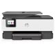 HP OfficeJet Pro 8022 A4 Wi-Fi Thermal Inkjet Printer, 4800 x 1200 DPI, 20 ppm - 1KR65B#BHC