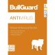 BullGuard Antivirus Latest Edition 1 Year - 3 User Licence for All Windows PC's - BG1556