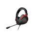 ASUS ROG DELTA S Core Wired Gaming Headset Hi-Res 3.5mm Jack with Boom Mic Black - 90YH03JC-B1UA00