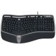 Microsoft Natural Ergonomic Keyboard 4000 Wired QWERTY UK - B2M-00008