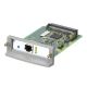SEH PS1106 Gigabit Printserver for HP EIO Ports, Transfer Rate 10Mbps Ethernet - L7-0342