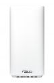ASUS ZenWiFi CD6 AC Mini WiFi 5 Mesh System RJ-45 Input 110V-240V White - 1 Pack - 90IG05S0-BU2400