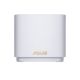 ASUS ZenWiFi XD5 AX3000 Dual Band Mesh Wi-Fi 6 System Ai Protection Single Unit - 90IG0750-MO3B60