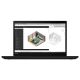 Lenovo ThinkPad P14s Laptop 21A0004BUK AMD Ryzen 5 PRO-5650U 16GB RAM 256GB SSD 14