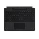 Microsoft Surface Go Signature Type Cover keyboard with trackpad Black