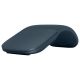 Microsoft Surface Arc Wireless Bluetooth Mouse Cobalt Blue - CZV-00053