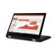 Lenovo ThinkPad L390 Yoga Laptop 20NUS3CW00 Intel Core i5-8265U 16GB RAM 256GB SSD 13.3