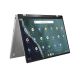 Asus Chromebook Flip Laptop 4GB RAM 128GB eMMC Intel Core M3 8100Y 14
