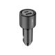 OPPO SUPERVOOC 80W Car Charger, USB-A 80W Max, fast charger, High compatibility