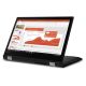 Lenovo ThinkPad L390 Yoga Laptop With Stylus Intel Core i3-8145U 8GB RAM 256GB SSD 13.3