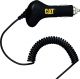 CAT Micro USB Car Charging Cable voltage 12V-24v High Power 1.5m Car DC Adapter  - Y241891