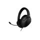 ASUS ROG Strix Go USB-C Gaming Headset, Detachable Noise-Canceling Microphone - 90YH02Q1-B2UA00