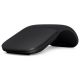Microsoft Surface Arc Bluetooth Mouse Max Resolution 1000 DPI BlueTrack Sensor - FHD-00021