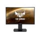 ASUS TUF VG24VQ Curved Gaming Monitor  23.6 inch Full HD (1920 x 1080), 144Hz, Extreme Low Motion Blur™, FreeSync™, 1ms (MPRT), Shadow Boost