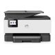 HP Officejet Pro 9010 All-in-One MF Printer 4800 dpi Res, Speed Upto 22 ppm