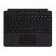 Microsoft Surface Pro X Signature Black Keyboard with Slim Pen Bundle- QVL-00003 - QVL-00003