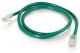 C2G 10M Cat5e Ethernet RJ45 High Speed Network Cable, LAN Lead, Green - 83067