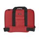 Cocoon Noho Shock Absorbent Laptop Case for 13-inch Grid It System Red - CLB354RD