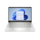 HP 15s-fq5020na Intel Core i3-1215U 4GB RAM 128GB SSD 15.6 inch Full HD Windows 11 Home Laptop