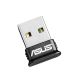 ASUS USB-BT400 USB Bluetooth V4.0 Adapter, Up To 3Mbps, Backward Compatible - 90IG0070-BW0600