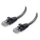 Microconnect F/UTP 10 Meter Cat 6 Twisted Pair Patch Cable, Solid LSOH, 10Gbps - B-UTP610S