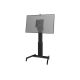 LCD Desk Height-Adjustable Stand