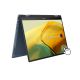 ASUS ZenBook 14 Flip OLED Laptop Intel Core i5-1340P 16GB RAM 512GB SSD 14