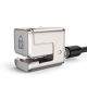 Kensington Keyed Cable Lock 1.8m for Microsoft Surface Pro and Surface Go Silver - K62044WW