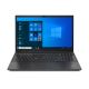 Lenovo ThinkPad E15 Laptop 20TD0005UK Intel Core i7-1165G7 16GB RAM 512GB SSD 15.6