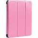 Verbatim Folio Flex Case for iPad Air Slim and Stylish Long Lasting - Pink  - 98405