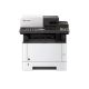 KYOCERA ECOSYS M2040dn Laser Printer, 1200 dpi Res, Speed Upto 40 ppm A4/Legal