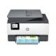 HP OfficeJet Pro 9012e All-in-One Thermal inkjet Printer A4 4800x1200 DPI 18 ppm