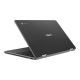 ASUS Chromebook Flip Black C214MA-BW0283-3Y 11.6