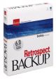 EMC Retrospect 6.0 Desktop Backup Edition (inc 2 Clients) MacOS  - BU10A600000