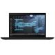 Lenovo ThinkPad P14s Laptop 20VX006YUK Intel Core i7-1165G7 16GB RAM 512GB SSD 14