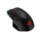 ASUS ROG Chakram Gaming Mouse with Qi Charging, Wired/Wireless/Bluetooth, 16000 DPI