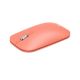 Microsoft Wireless Bluetooth Modern Mobile Mouse - Peach