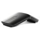 Lenovo Yoga RF Ultra-Slim Wireless+Bluetooth Mouse 1600 DPI 4 Button Optical Sensor 69g - GX30K69572