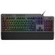 Lenovo Legion K500 RGB Mechanical Gaming Keyboard - French Layout - GY40T26483