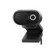 Microsoft Modern Webcam Built-in Microphone Black - 8L3-00004
