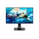 ASUS VG278QR Gaming Monitor  27inch, Full HD, 0.5ms*, 165Hz (above 144Hz), G-SYNC Compatible, FreeSync Premium